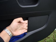 2011款 两厢 1.6SX 自动 