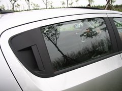 2011款 两厢 1.6SX 自动 
