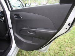 2011款 两厢 1.6SX 自动 
