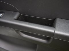 2011款 两厢 1.6SX 自动 