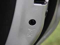 2011款 两厢 1.6SX 自动 