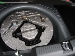 2011款 两厢 1.6SX 自动 