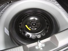 2011款 两厢 1.6SX 自动 