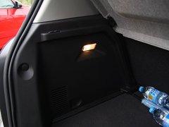 2011款 两厢 1.6SX 自动 