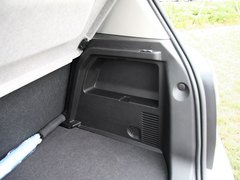 2011款 两厢 1.6SX 自动 