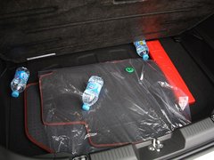 2011款 两厢 1.6SX 自动 