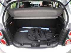 2011款 两厢 1.6SX 自动 