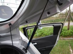 2011款 两厢 1.6SX 自动 
