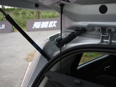 2011款 两厢 1.6SX 自动 