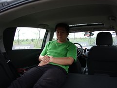 2011款 两厢 1.6SX 自动 