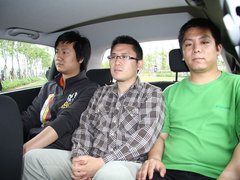 2011款 两厢 1.6SX 自动 