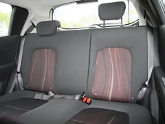 2011款 两厢 1.6SX 自动 