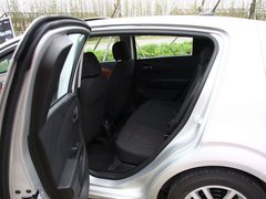 2011款 两厢 1.6SX 自动 