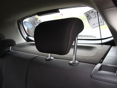 2011款 两厢 1.6SX 自动 