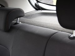 2011款 两厢 1.6SX 自动 