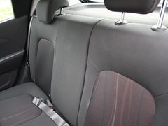 2011款 两厢 1.6SX 自动 