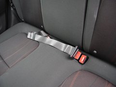 2011款 两厢 1.6SX 自动 