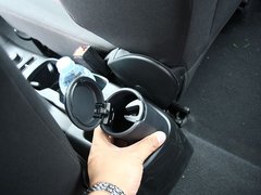 2011款 两厢 1.6SX 自动 