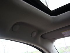 2011款 两厢 1.6SX 自动 