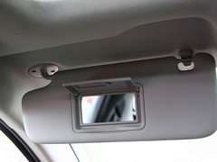 2011款 两厢 1.6SX 自动 