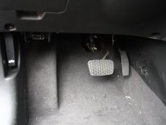 2011款 两厢 1.6SX 自动 