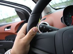 2011款 两厢 1.6SX 自动 
