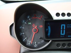 2011款 两厢 1.6SX 自动 