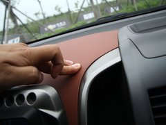2011款 两厢 1.6SX 自动 