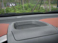 2011款 两厢 1.6SX 自动 