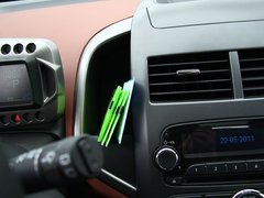 2011款 两厢 1.6SX 自动 