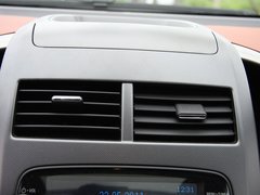 2011款 两厢 1.6SX 自动 