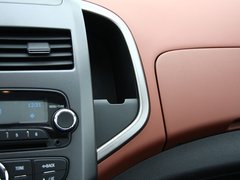 2011款 两厢 1.6SX 自动 