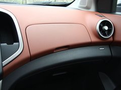 2011款 两厢 1.6SX 自动 
