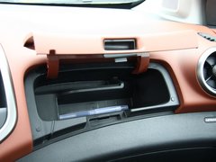 2011款 两厢 1.6SX 自动 