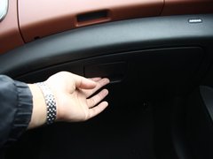 2011款 两厢 1.6SX 自动 