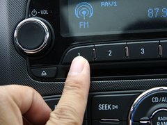 2011款 两厢 1.6SX 自动 