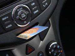 2011款 两厢 1.6SX 自动 