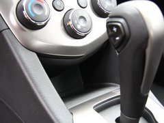 2011款 两厢 1.6SX 自动 