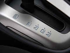 2011款 两厢 1.6SX 自动 