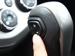 2011款 两厢 1.6SX 自动 