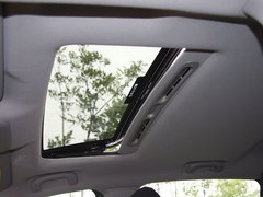 2011款 两厢 1.6SX 自动 