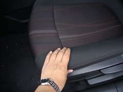 2011款 两厢 1.6SX 自动 