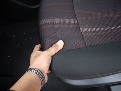 2011款 两厢 1.6SX 自动 