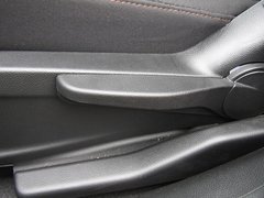 2011款 两厢 1.6SX 自动 