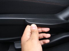 2011款 两厢 1.6SX 自动 