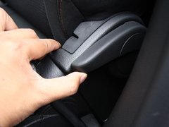 2011款 两厢 1.6SX 自动 