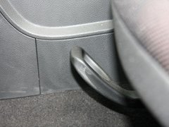 2011款 两厢 1.6SX 自动 
