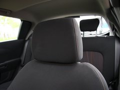 2011款 两厢 1.6SX 自动 