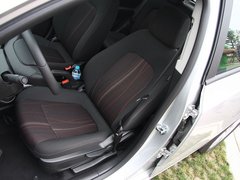 2011款 两厢 1.6SX 自动 