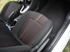 2011款 两厢 1.6SX 自动 